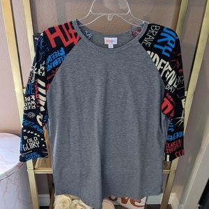 - LuLaRoe Randy
